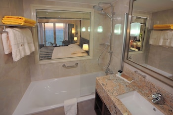 Superior Room, Sea View