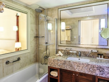 Superior Room, Sea View