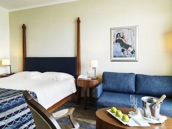 Superior Room, Sea View