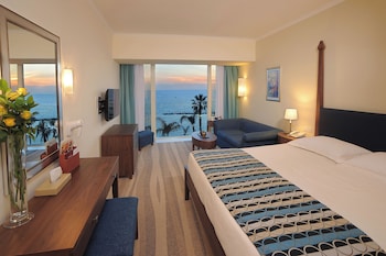 Superior Room, Sea View