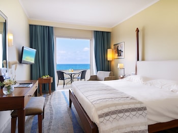 Deluxe Room, Sea View