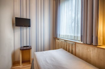 Comfort Single Room