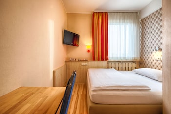 Comfort Single Room