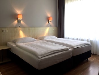 Comfort Double or Twin Room