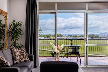 King One Bedroom Suite