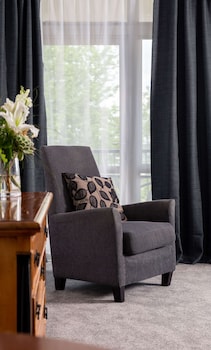 King One Bedroom Suite