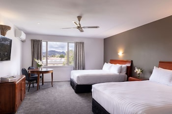 Superior Room, 2 Queen Beds