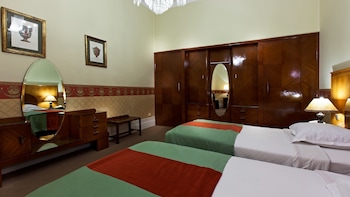 Junior Suite, 1 Double Bed