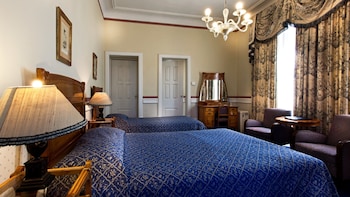 Junior Suite, 1 Double Bed