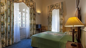 Junior Suite, 1 Double Bed