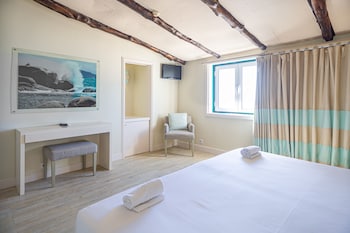 Fortress Room With Sea View