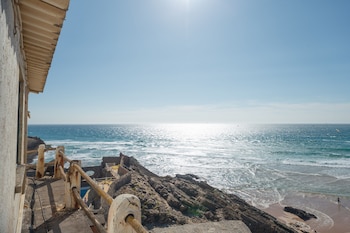 Fortress Room With Sea View