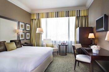 Classic Room, 2 Twin Beds
