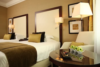 Deluxe Room, 1 King Bed