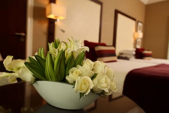 Deluxe Room, 2 Twin Beds