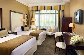 Classic Room, 2 Twin Beds