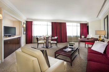 Superior Suite, 1 Double Bed