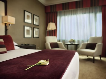 Executive Suite, 1 Double Bed