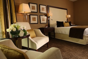 Premium Room, 1 King Bed (Executive)