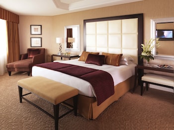Executive Suite, 1 Double Bed