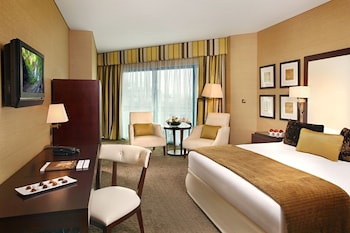 Deluxe Room, 1 King Bed