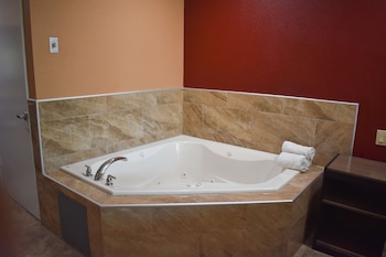 Suite, 1 King Bed, Non Smoking
