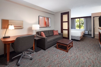Studio, Multiple Beds, Accessible
