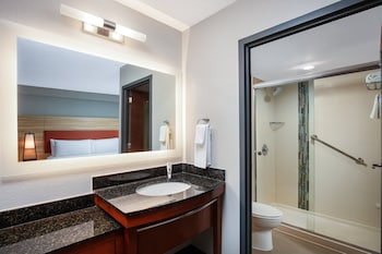 Studio Suite, 1 King Bed