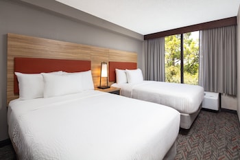 Studio, Multiple Beds, Accessible