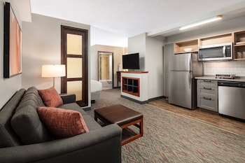 Studio, Multiple Beds, Accessible
