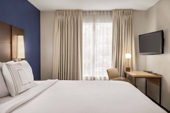 Suite, 2 Bedrooms