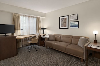 Suite, 2 Bedrooms