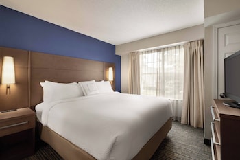 Suite, 1 Bedroom (Mobility Accessible, Tub)