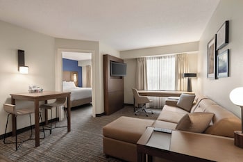 Suite, 1 Bedroom (Mobility Accessible, Tub)