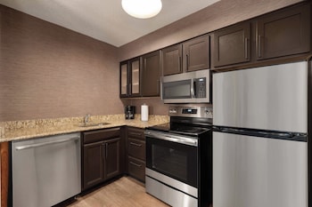 Suite, 2 Bedrooms