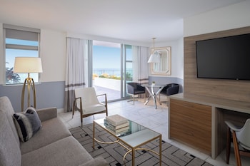 Suite, 1 Bedroom