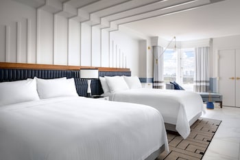 Room, 2 Queen Beds