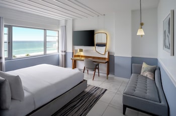 Suite, 1 Bedroom (Balcony)