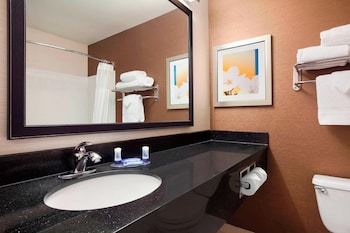 Room, 1 King Bed, Hearing Accessible
