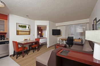 Suite, 2 Bedrooms