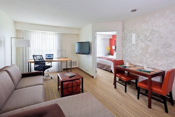 Suite, 1 Bedroom