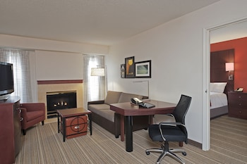 Suite, 2 Bedrooms