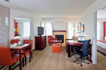 Suite, 2 Bedrooms