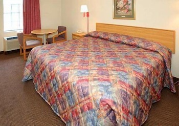 Standard Room, 1 King Bed, Smoking