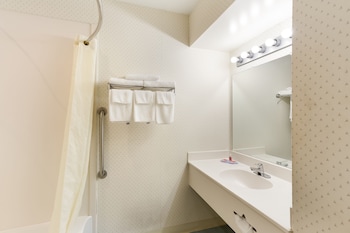 Standard Room, 2 Double Beds, Non Smoking