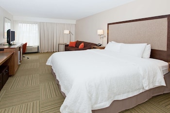 Room, 1 King Bed, Non Smoking