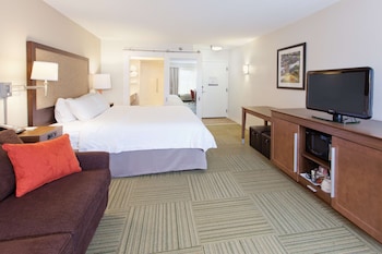 Room, 1 King Bed, Non Smoking