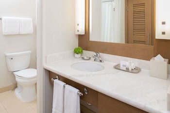 Deluxe Double Queen Balcony