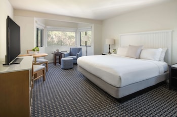 Standard Room, 1 King Bed (Tiburon)