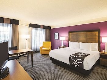 Room, 1 King Bed, Non Smoking